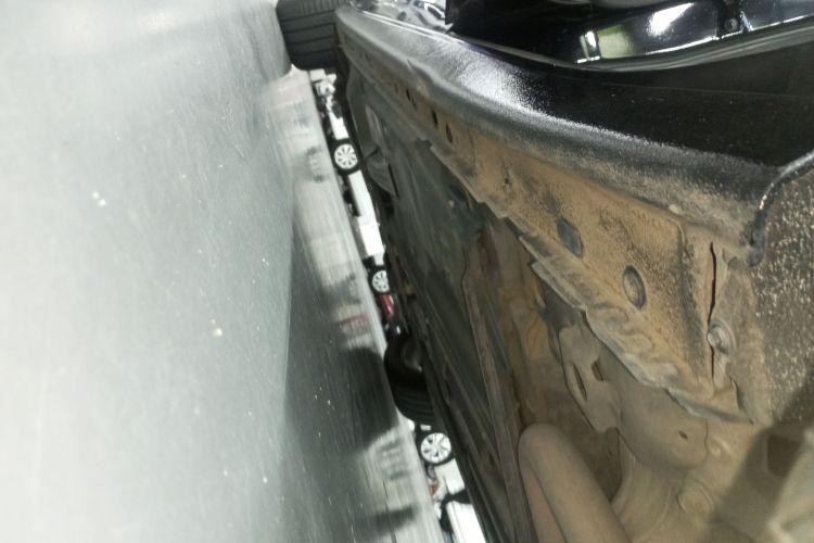 别克 君越 2022款 552T 豪华型局部细节9002