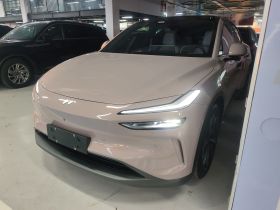 乐道L60 2024款 60kWh 后驱版