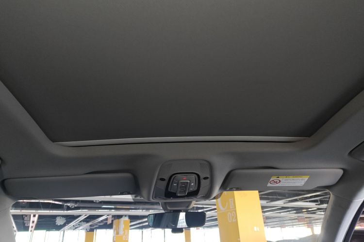 奥迪Q5L 2020款 40 TFSI 荣享时尚型局部细节22