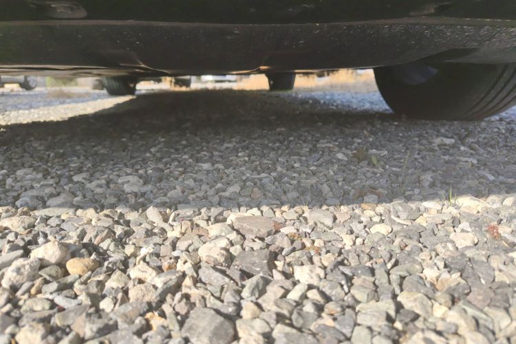 比亚迪 秦PLUS 2021款 EV 400KM 豪华型局部细节9008