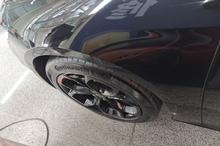 雪佛兰 迈锐宝XL 2022款 Redline 550T 自动锐动版车身外观6007