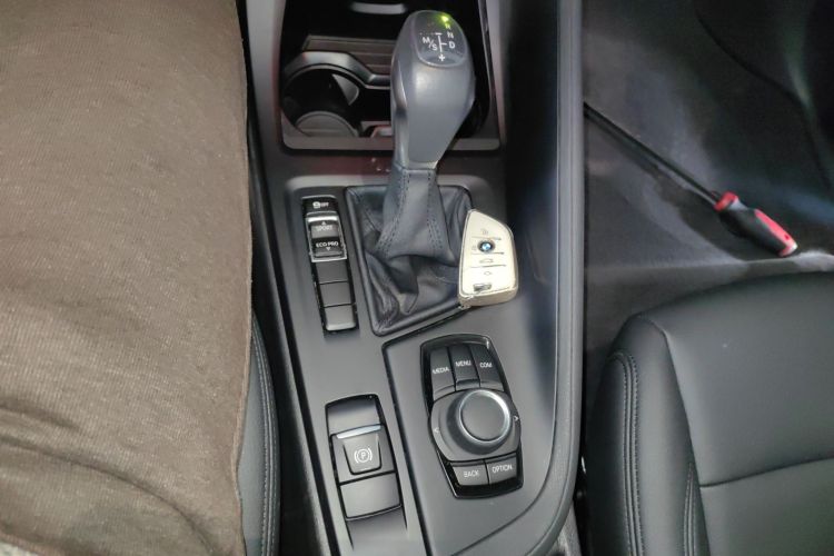 宝马X1 2019款 sDrive18Li 时尚型局部细节18