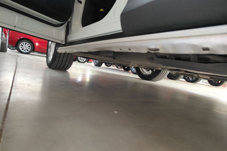 马自达CX-5 2015款 2.5L 自动四驱旗舰型局部细节9002