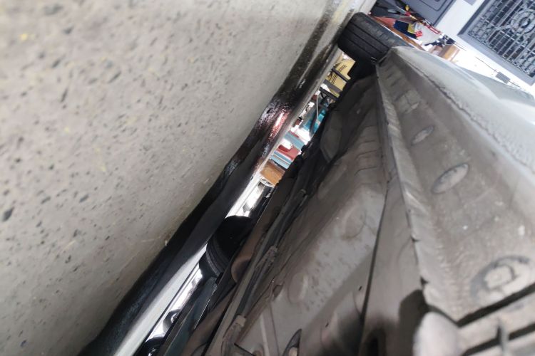 丰田 YARiS L 致享 2019款 1.5E CVT魅动版 国VI局部细节9002