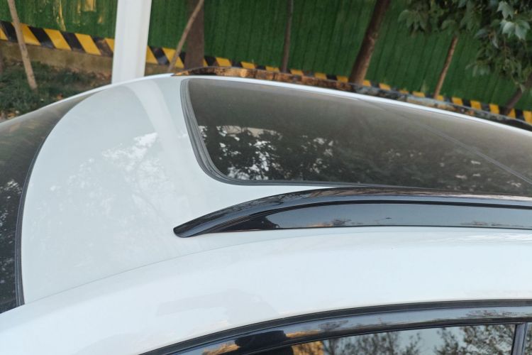 凯迪拉克XT4 2022款 28T 四驱铂金型局部细节57