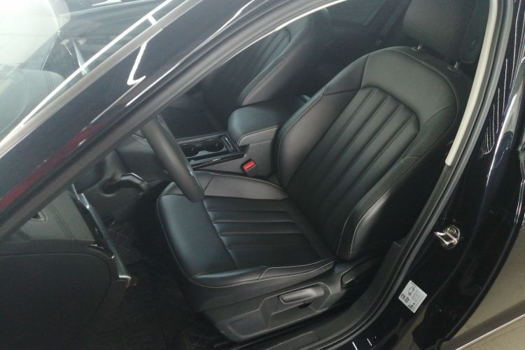 大众 帕萨特 2024款 280TSI 商务版局部细节19