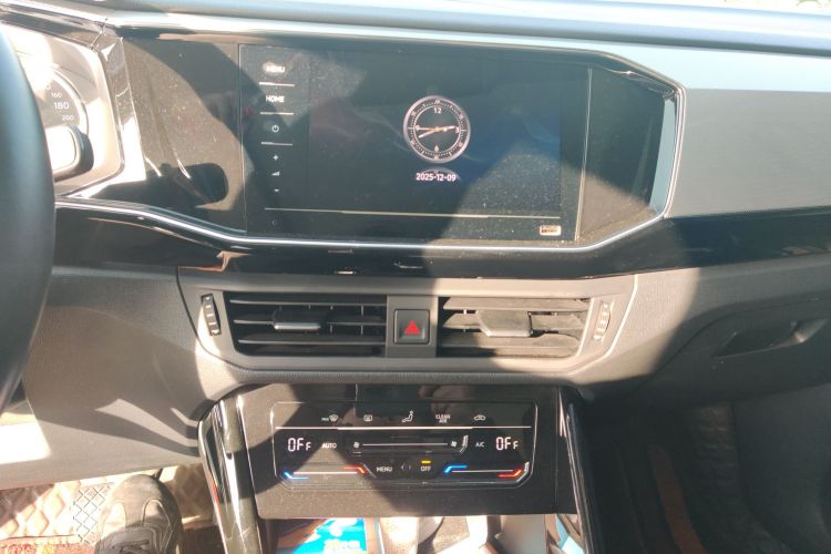 大众 探岳 2020款 330TSI 两驱豪华智联版中控内饰16