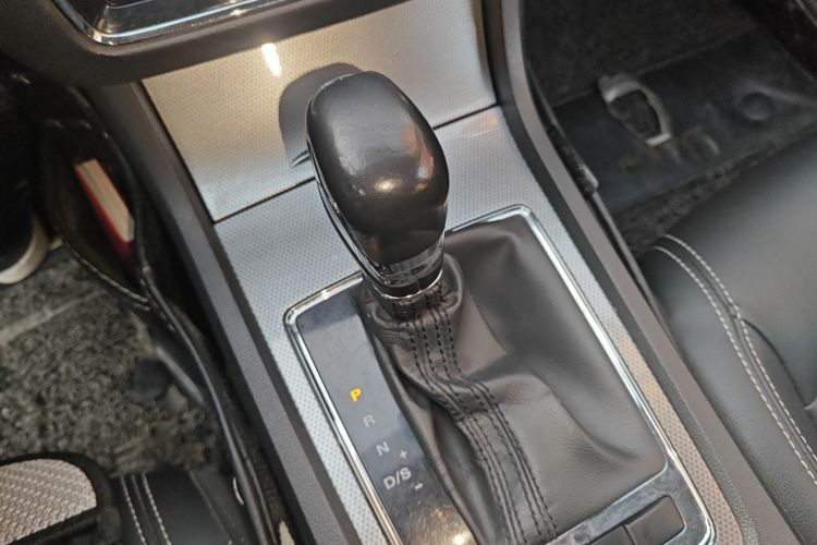 荣威i6 2018款 20T 自动互联网智享版局部细节18