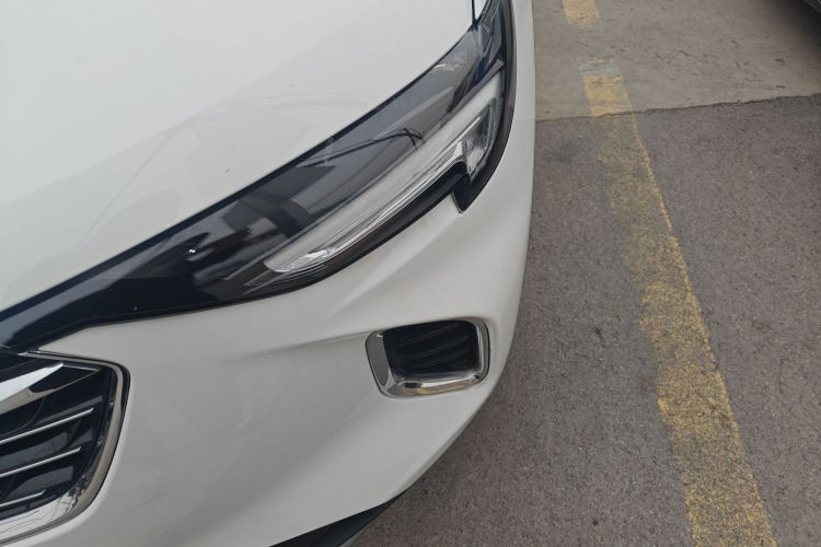 别克 2020款 昂科威S 652T 四驱豪华型局部细节36