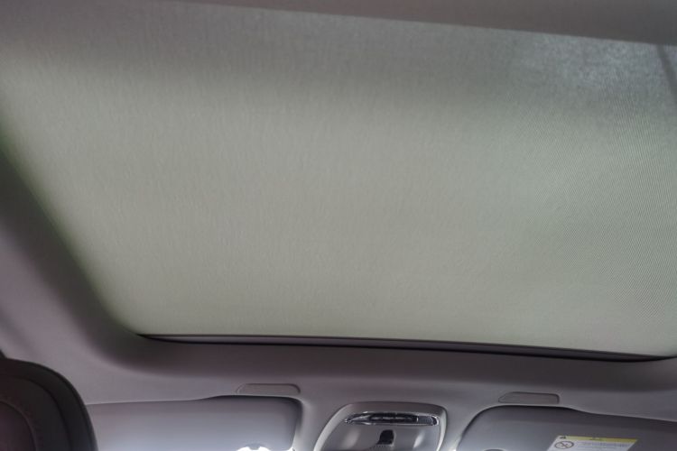 沃尔沃XC60 2019款 T5 四驱智逸版 国V局部细节22