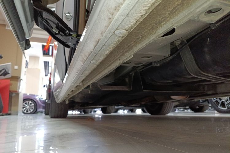 别克GL8 2021款 ES陆尊 653T 旗舰型局部细节9002