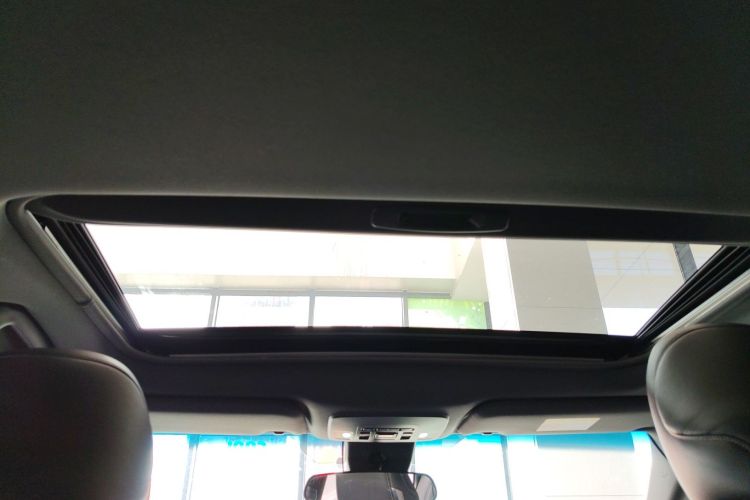 丰田 亚洲龙 2023款 2.0L 进取版局部细节22