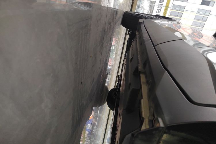 丰田 奕泽IZOA 2020款 2.0L 奕驰版局部细节9002