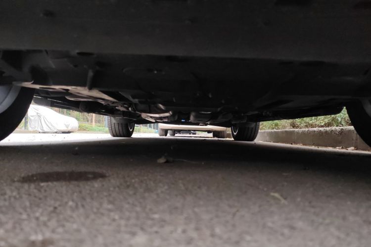 别克 昂科旗 2020款 28T 四驱Avenir艾维亚局部细节9008