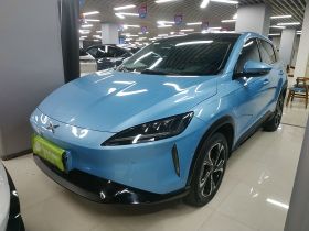 小鹏G3 2020款 460i 智享版