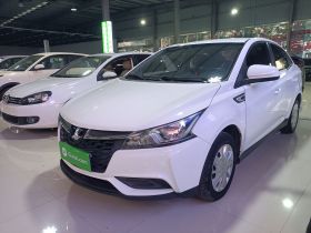 纳智捷 锐3 2016款 1.6L 手动智享型