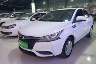 纳智捷 锐3 2016款 1.6L 手动智享型