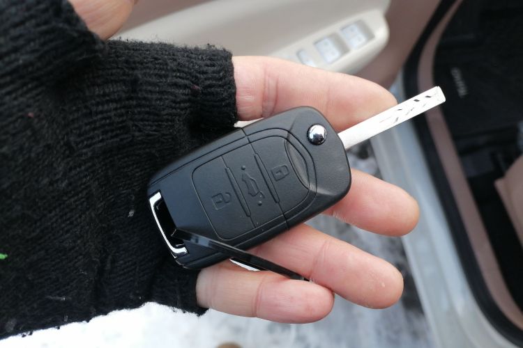 五菱汽车 宏光MINIEV 2025款 四门版 进阶款中控内饰11