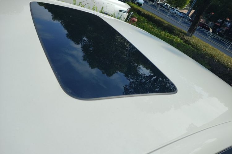 别克 英朗 2021款 改款 典范 1.5L 自动精英型局部细节57