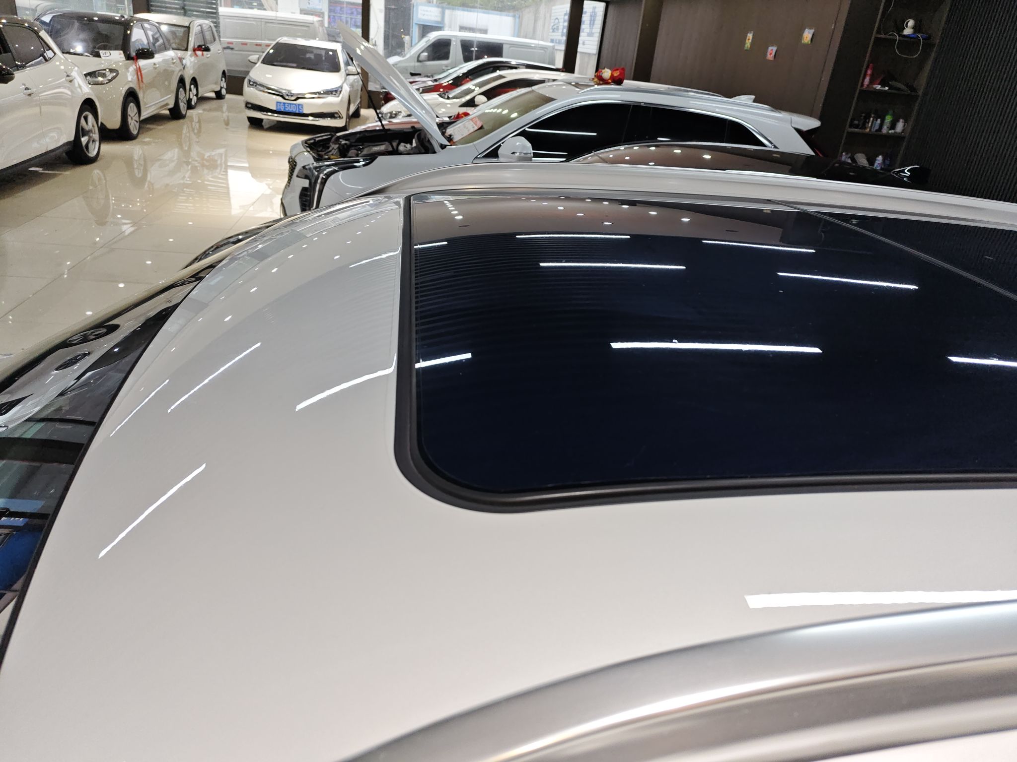 车300二手车图片