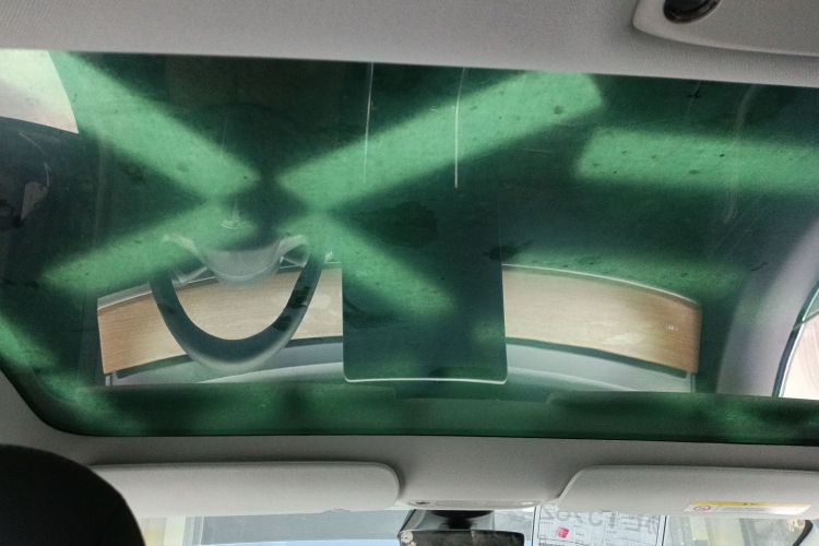 特斯拉 Model 3 2020款 改款 标准续航后驱升级版局部细节22