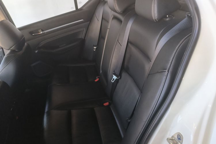 日产 天籁 2019款 2.0T XL Upper 智享版中控内饰7004