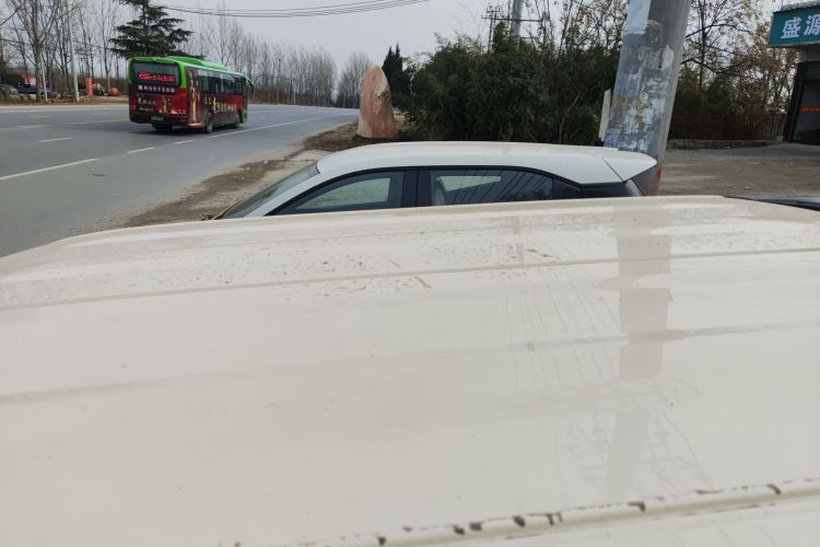 吉利银河 熊猫 2025款 210km 元气熊局部细节57