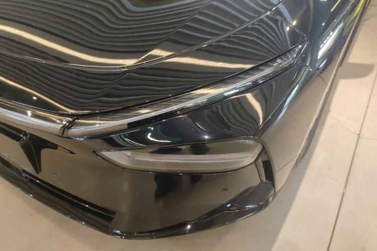 小鹏P7+ 2024款 长续航 Max局部细节36