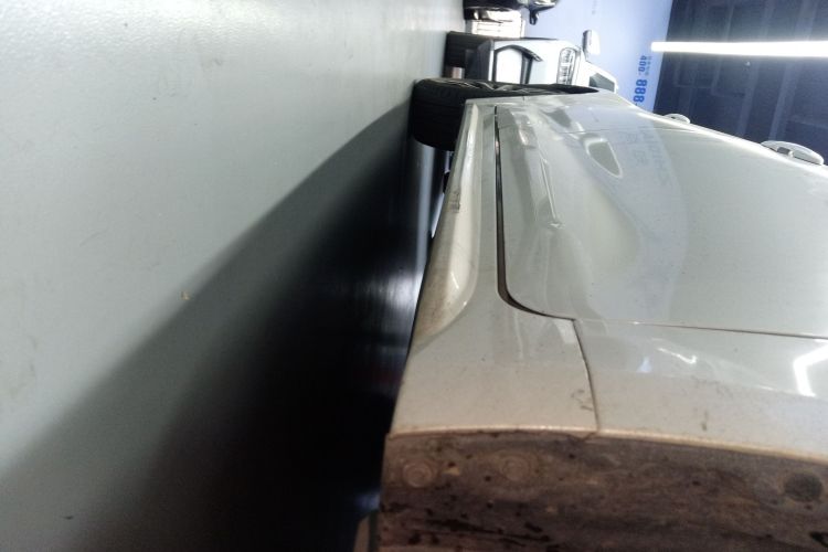 丰田 雷凌 2021款 185T CVT运动版局部细节9001