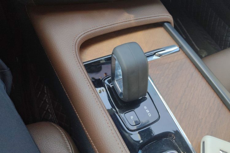 沃尔沃S90 2022款 B5 智逸豪华版局部细节18