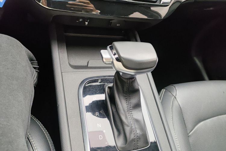 凯翼 炫界 2023款 1.5L CVT优享版局部细节18