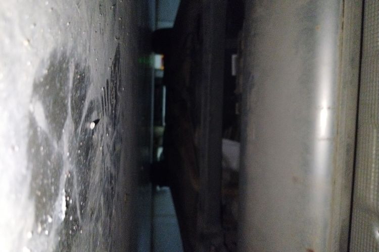 吉利汽车 帝豪GS 2020款 1.4T CVT雅局部细节9008