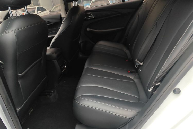 荣威i5 2019款 1.5L 手动4G互联朗豪版中控内饰7004