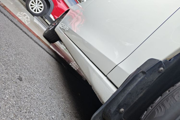 大众 高尔夫 2021款 280TSI DSG Pro局部细节9001