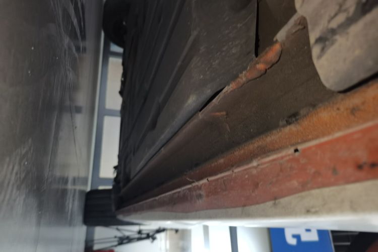 领克02 Hatchback 2021款 2.0TD Halo局部细节9002