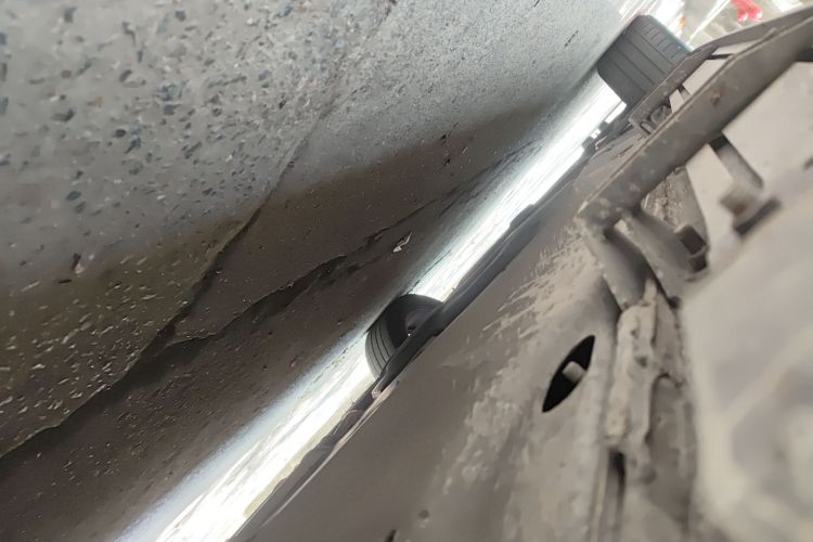 大众 途昂 2017款 530 V6 四驱豪华版局部细节9001