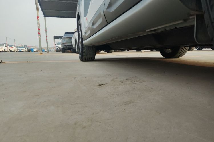 北京现代ix35 2023款 沐飒 2.0L 旗舰版TOP局部细节9002