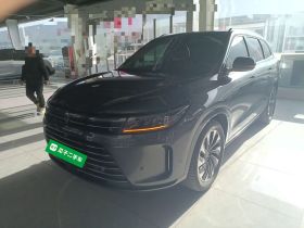 鸿蒙智行 问界M7 2024款 1.5T 后驱Plus版 5座