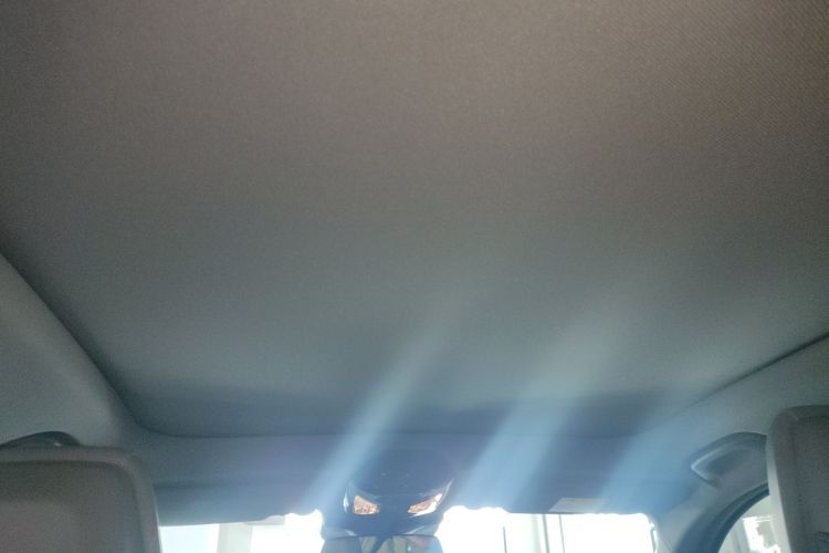 宝马X3 2025款 改款 xDrive25L 豪华套装局部细节22