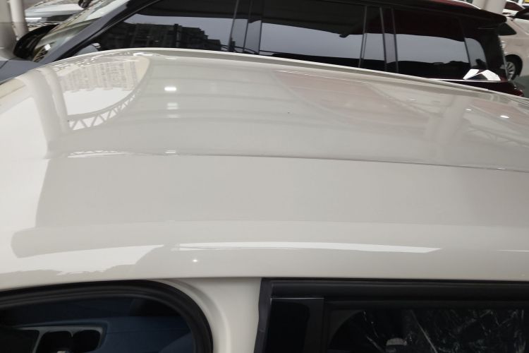 比亚迪 海鸥 2025款 智驾版 305km 活力版局部细节57