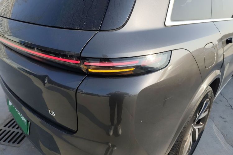 理想汽车 理想L8 2023款 Pro车身外观9
