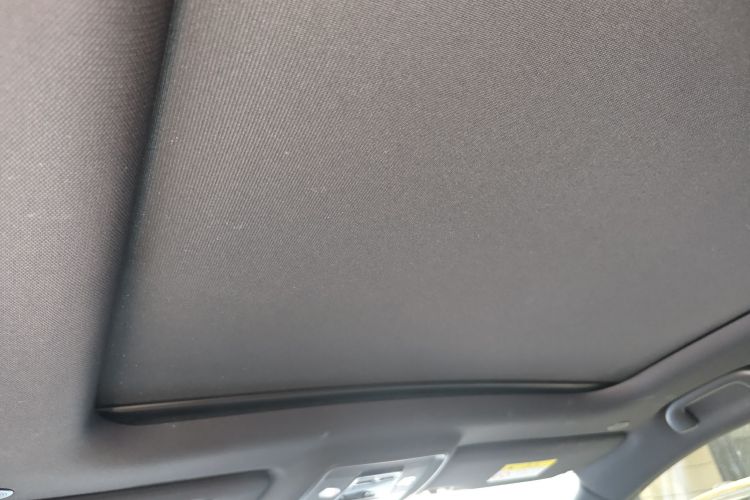 比亚迪 宋PLUS新能源 2024款 荣耀版 DM-i 110km 旗舰型中控内饰22