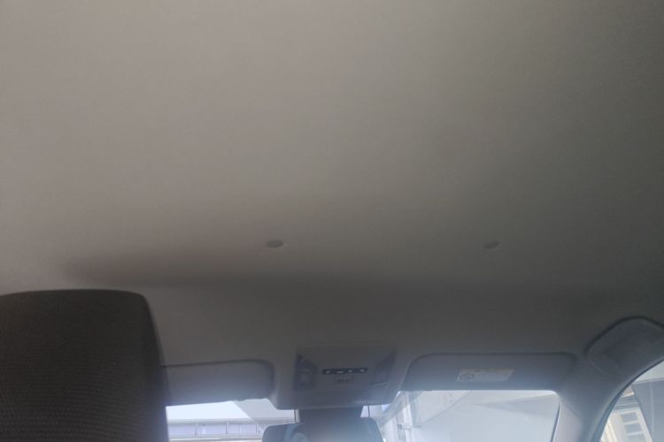 丰田 RAV4荣放 2024款 2.0L CVT两驱都市版局部细节22