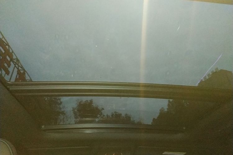 宝马X2 2021款 sDrive25i 尊享型M越野套装中控内饰22