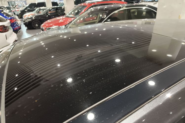 大众 高尔夫 2016款 1.4TSI 自动R-Line局部细节57