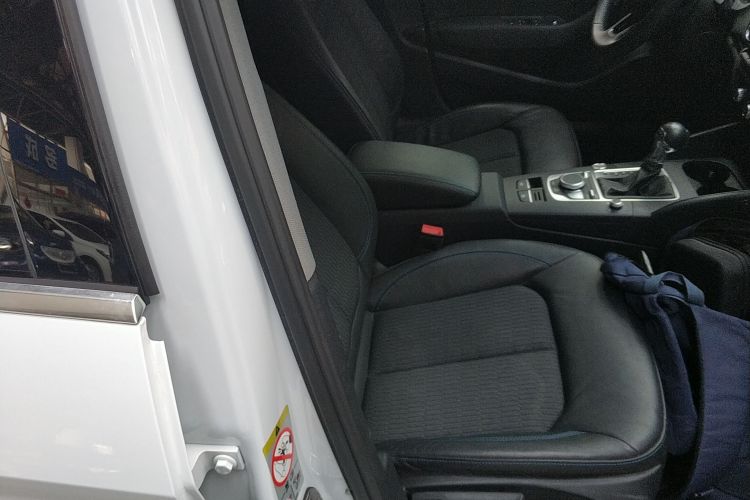 奥迪A3 2020款 Limousine 35 TFSI 时尚型 国VI局部细节41