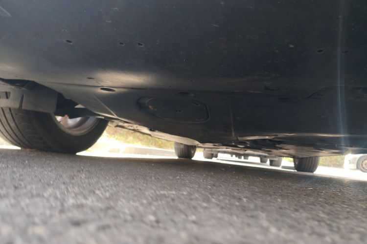 马自达 阿特兹 2014款 2.0L 蓝天豪华版局部细节9008