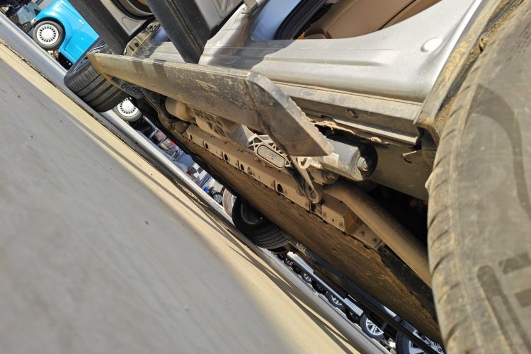 鸿蒙智行 问界M7 2024款 1.5T 智驾四驱Ultra版 6座局部细节9002