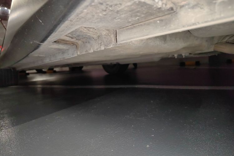 启辰D60 2018款 1.6L CVT智联豪华版局部细节9003