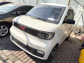 五菱汽车 宏光MINIEV 2021款 马卡龙时尚款 磷酸铁锂